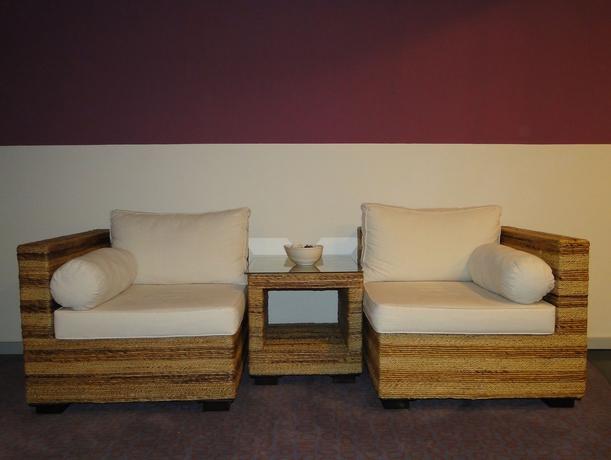 Hotel Novotel Budapest Danube