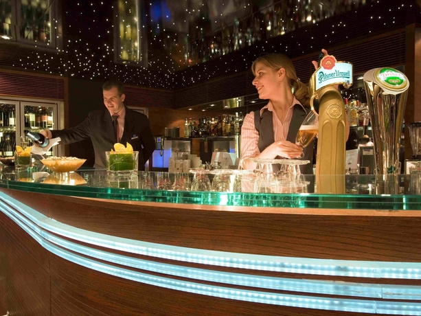 Hotel Novotel Budapest Danube