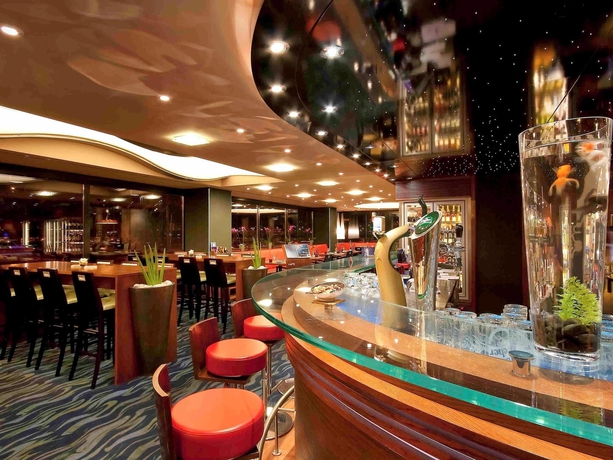 Hotel Novotel Budapest Danube