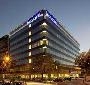 Hotel Novotel Budapest Danube