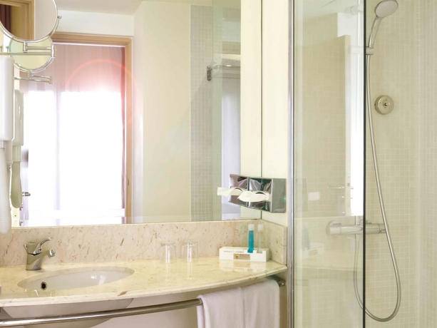 Hotel Novotel Cairo 6th Of October