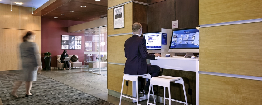 Hotel Novotel Capital Wellington