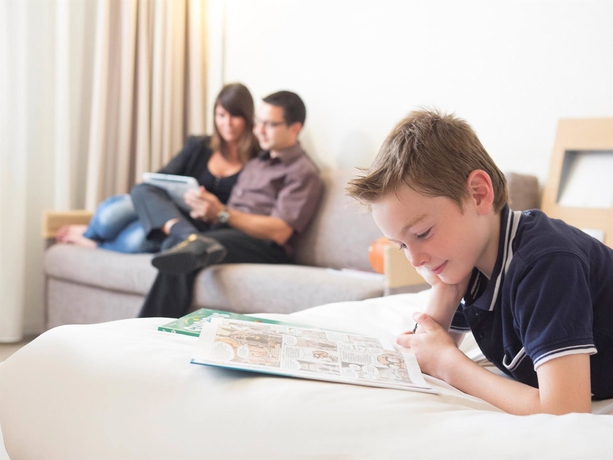 Hotel Novotel Chartres