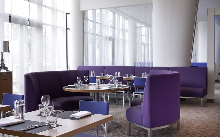 Hotel Novotel Convention Wellness Roissy Cdg