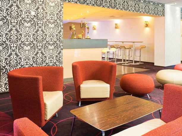 Hotel Novotel Coventry