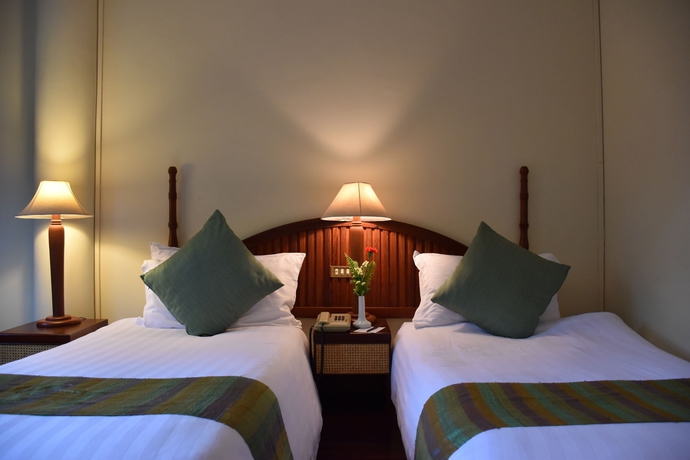 Hotel Novotel