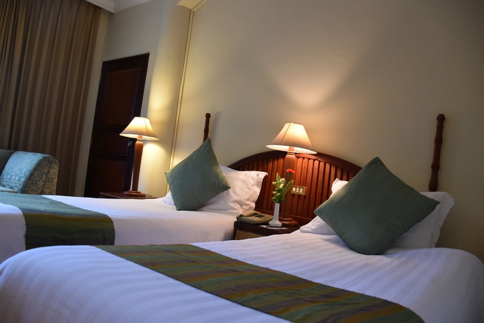 Hotel Novotel