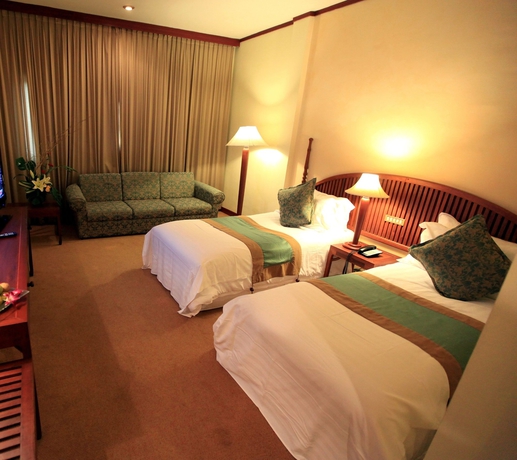 Hotel Novotel