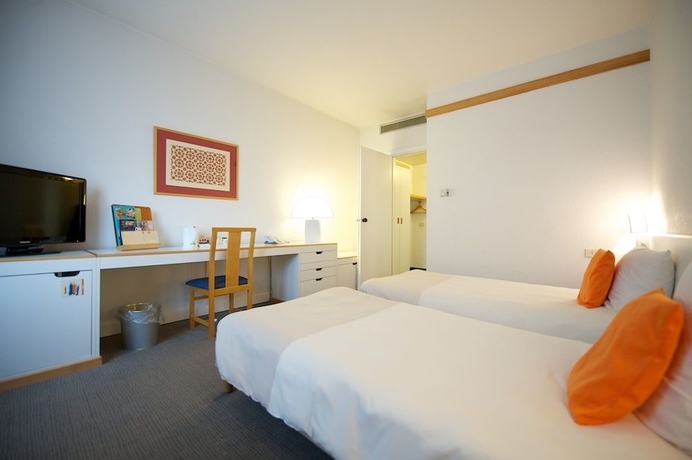 Hotel Novotel Firenze Nord Aeroporto