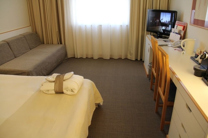 Hotel Novotel Firenze Nord Aeroporto