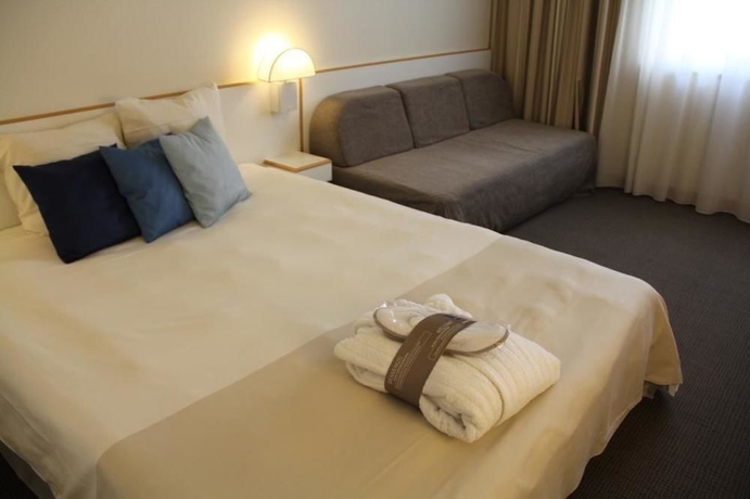 Hotel Novotel Firenze Nord Aeroporto