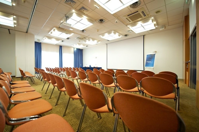 Hotel Novotel Firenze Nord Aeroporto