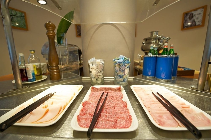 Hotel Novotel Firenze Nord Aeroporto