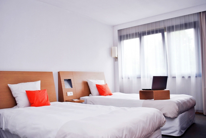 Hotel Novotel Gdansk Centrum