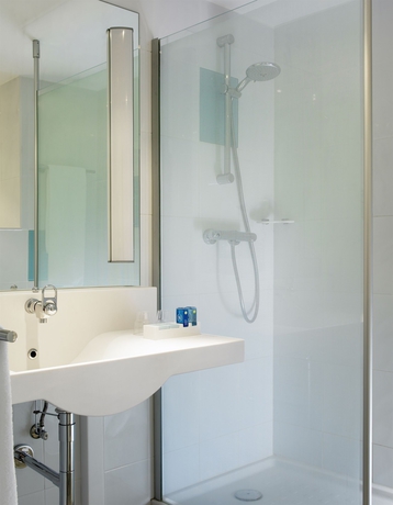 Hotel Novotel Gerland