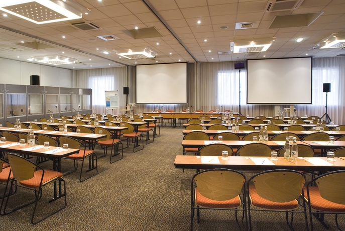 Hotel Novotel Gerland