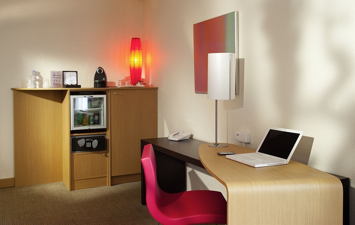 Hotel Novotel Gerland