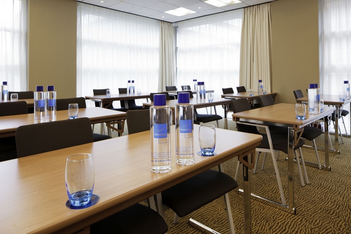 Hotel Novotel Glasgow