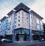Hotel Novotel Glasgow