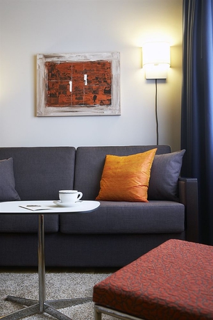 Hotel Novotel Göteborg