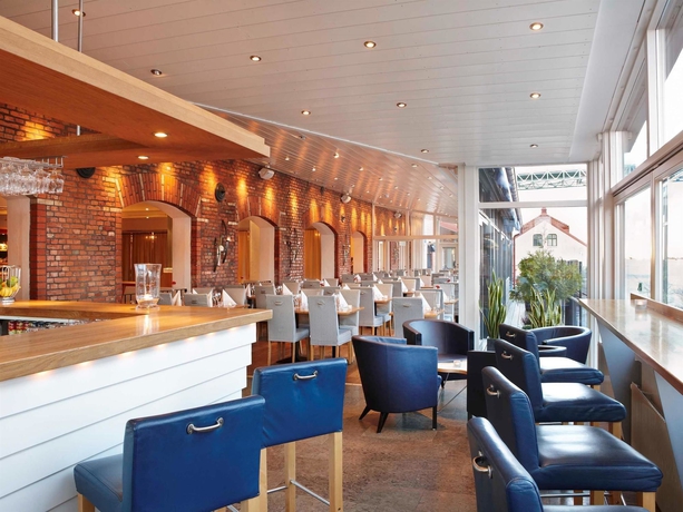 Hotel Novotel Göteborg