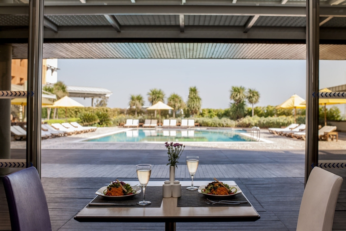 Hotel Novotel Istanbul Marmara