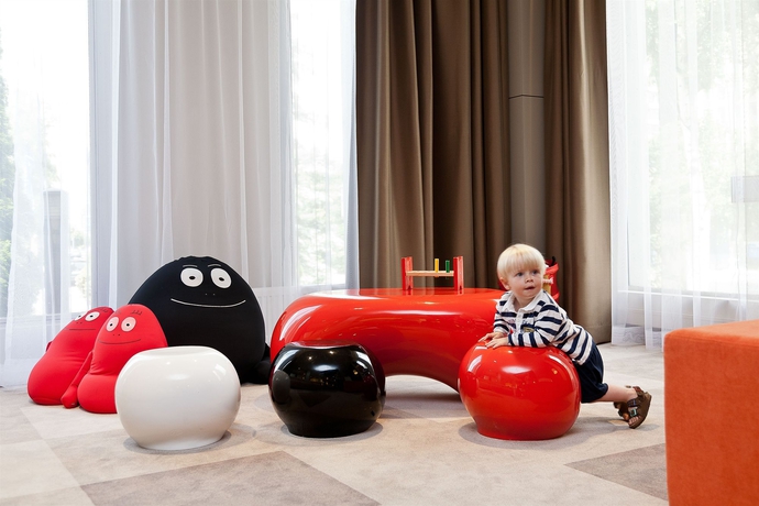 Hotel Novotel Krakow Bronowice