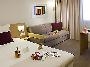 Hotel Novotel Lausanne Bussigny
