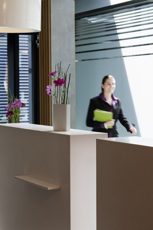 Hotel Novotel Lausanne Bussigny