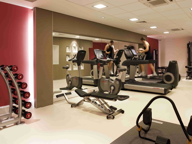 Hotel Novotel Liverpool