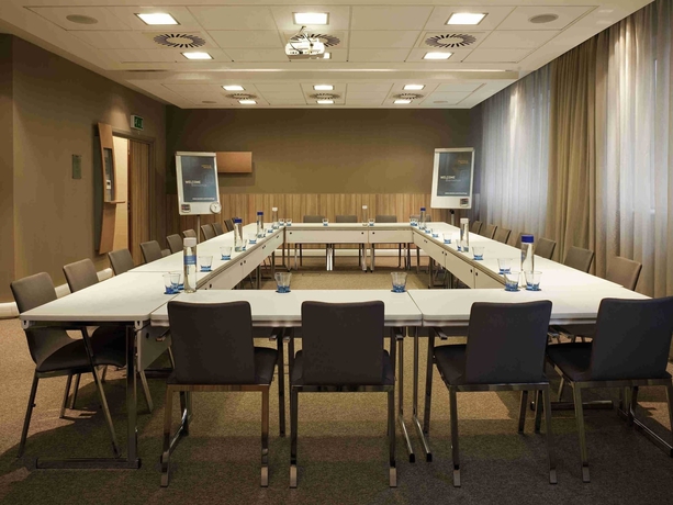 Hotel Novotel Liverpool