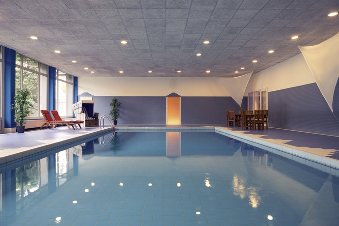 Hotel Novotel London City South