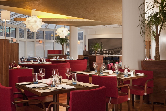 Hotel Novotel London City South