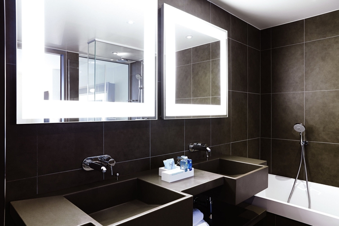 Hotel Novotel London Excel
