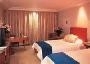 Hotel Novotel London St Pancras