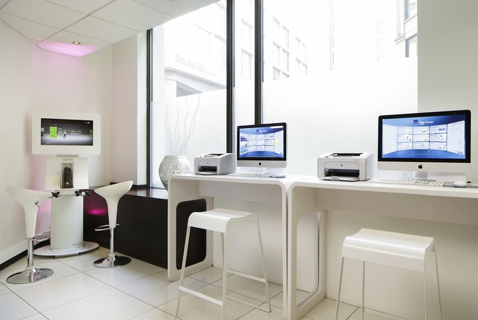 Hotel Novotel London Tower Bridge