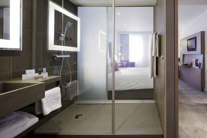 Hotel Novotel London Tower Bridge