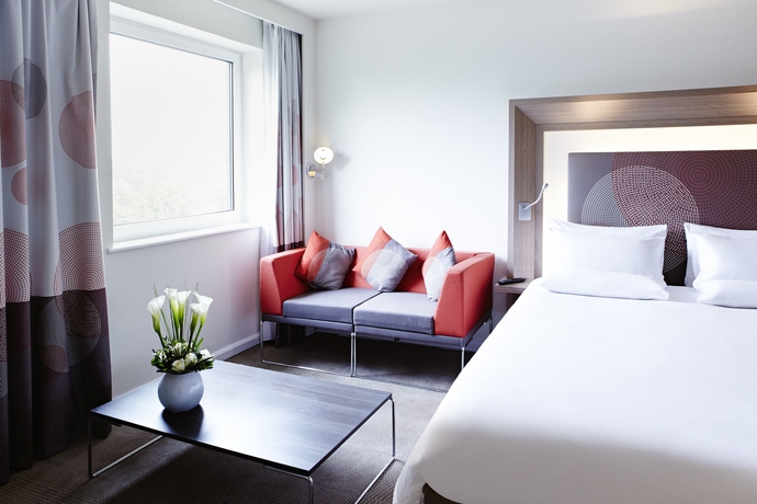 Hotel Novotel London Waterloo