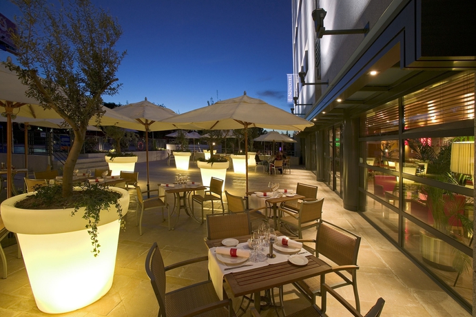 Hotel Novotel Madrid Sanchinarro