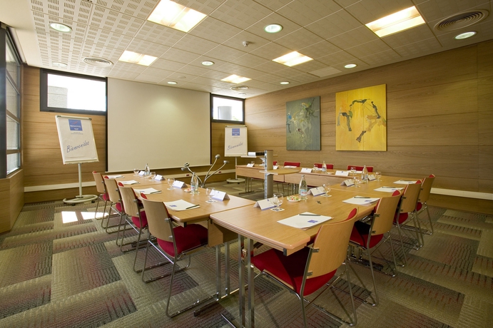 Hotel Novotel Madrid Sanchinarro