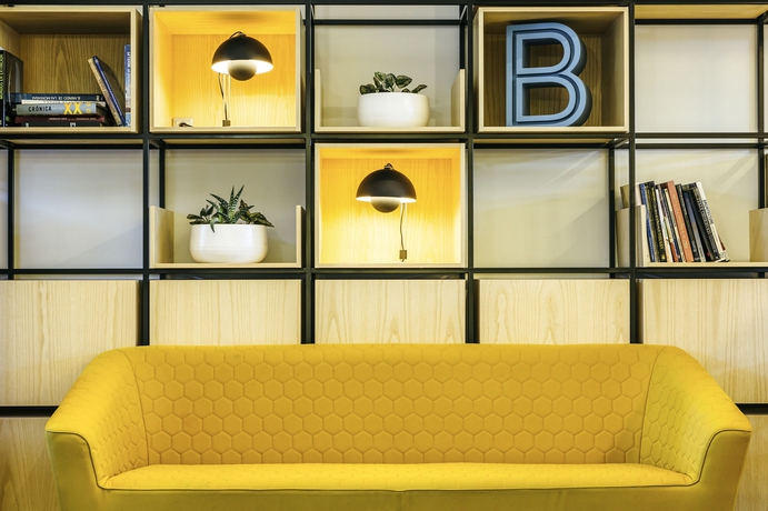 Hotel Novotel Madrid Sanchinarro