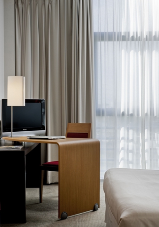 Hotel Novotel Madrid Sanchinarro