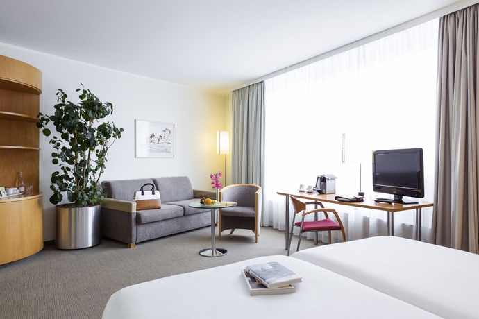 Hotel Novotel Mainz