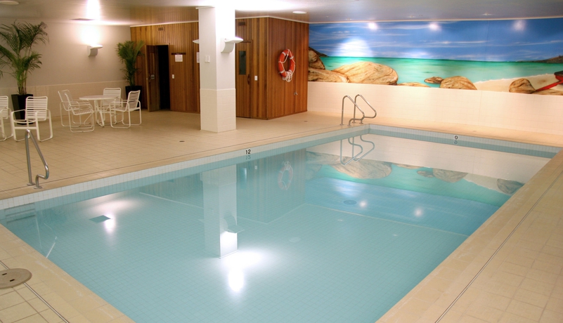 Hotel Novotel Melbourne Glen Waverley