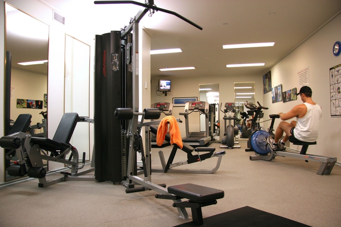 Hotel Novotel Melbourne Glen Waverley