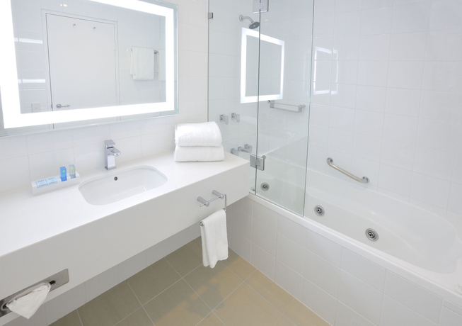 Hotel Novotel Melbourne Glen Waverley