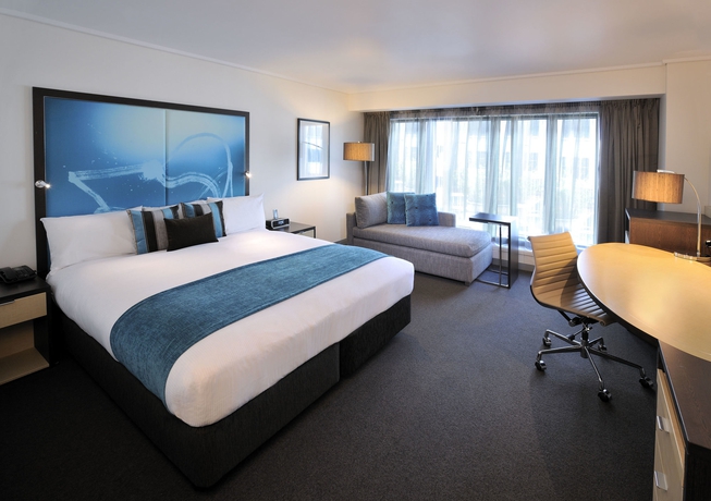 Hotel Novotel Melbourne On Collins