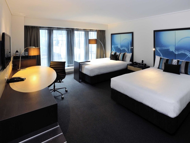 Hotel Novotel Melbourne On Collins