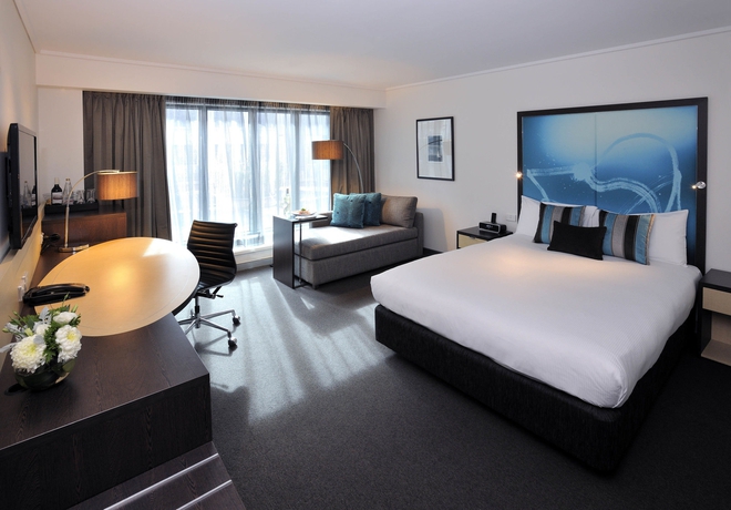 Hotel Novotel Melbourne On Collins