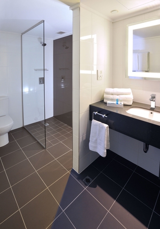Hotel Novotel Melbourne On Collins